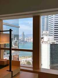 🏨 The Upper House, Hong Kong – Calm Luxury with Sky-High Views 🌆💎