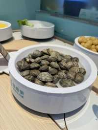 味來俠自助火鍋59.9元食90分鐘