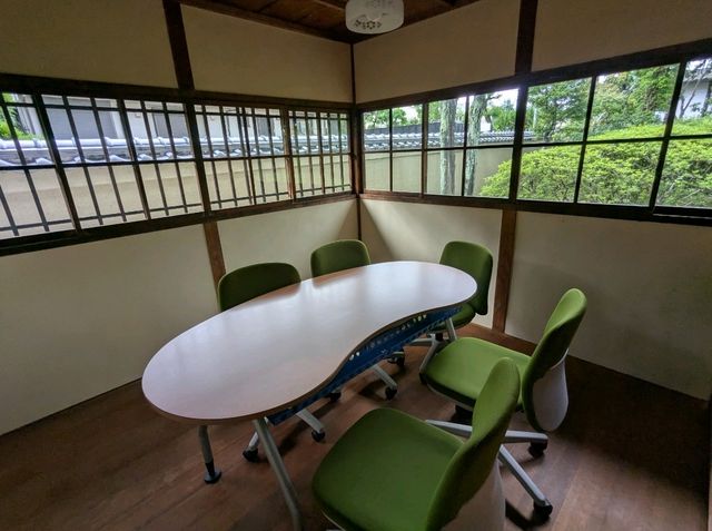 奈良 | 志賀直哉舊居，日本小說之神的舊居