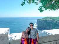 Uluwatu Temple, Bali – Breathtaking Views & Cheeky Monkeys! 🐒🌅🇮🇩