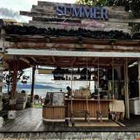  Summer by Coco Tam’s