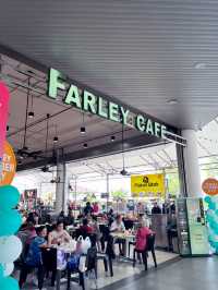 Discover Top-Notch Dim Sum at Farley Café, Kuching’s Hidden Gem