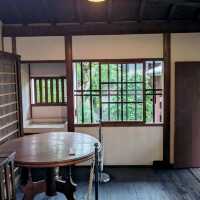 京都 | 新島襄舊邸，同志社大學創辦人的居所