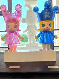 Popland Paradise: A Sweet & Colorful Escape in Beijing