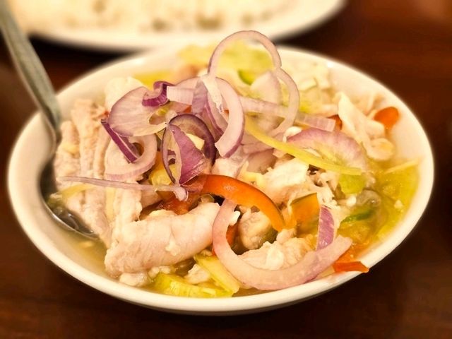 #TastesInIloiloCity