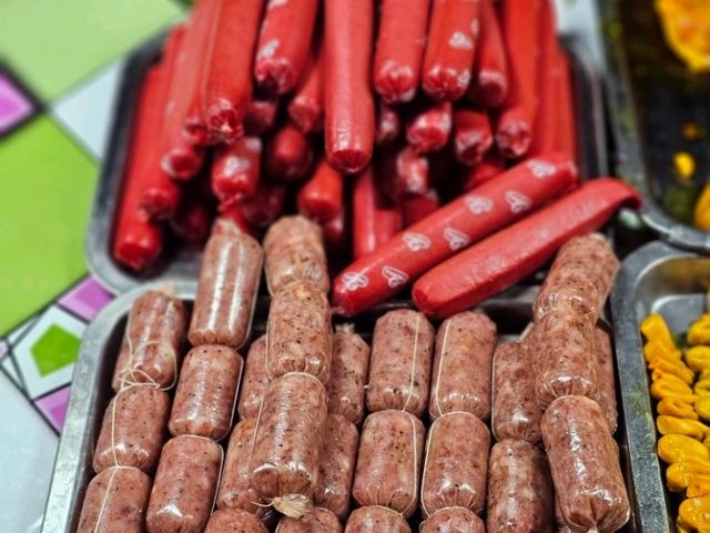 #TastesInIloiloCity