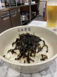 【東京/神田】東京の東エリアで本格的なナッコプセを🐙🩵