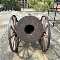 💣 Hulishan’s Cannons: A Million-Dollar Showpiece That Never Fired a Shot in Anger!