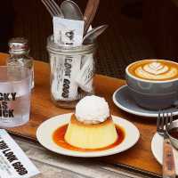 GOOD TOWN BAKEHOUSE