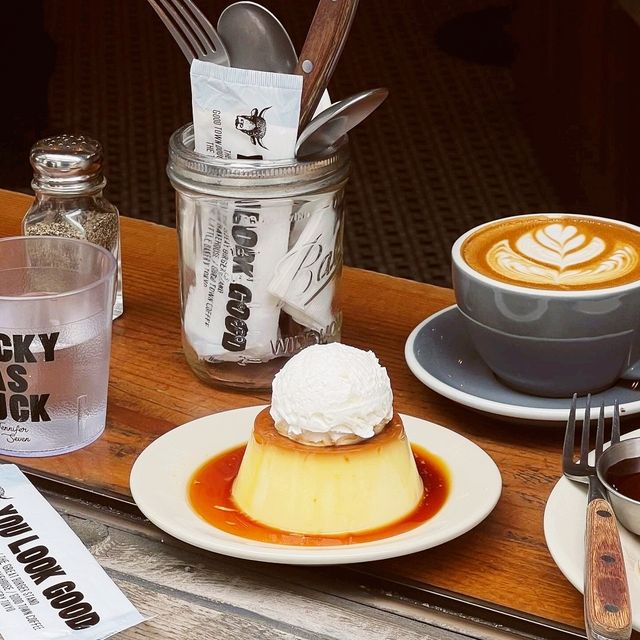 GOOD TOWN BAKEHOUSE