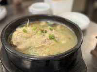 🇰🇷 Seoulful Bites in Johor: Myeong Dong Korean Restaurant Delivers the Real Deal