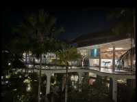 Le Meridien Bali Jimbaran