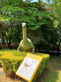바다와 숲을 품은 데크 산책로, 온 가족 힐링 산책길 🌿🪑