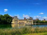Fontainebleau Palace – A Journey Through French Royal History