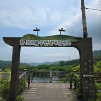  Scenic Strolls, Hapcheon’s Hidden Gem