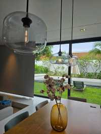 富國島 - 獨楝帶私人泳池的豪華villa resort