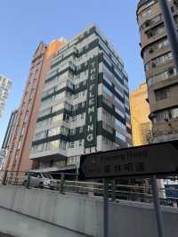 The Fleming Hong Kong, Nautical Chic in the Heart of Wan Chai