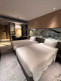 Hyatt Centric Victoria Harbour, Hong Kong