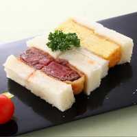 【日本・大阪🇯🇵】新大阪で見つけたご褒美サンド「YOKOO」🥪