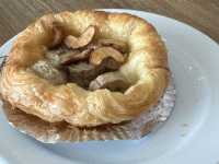 Bellinee’s Bake & Brew PRT burapha golf 