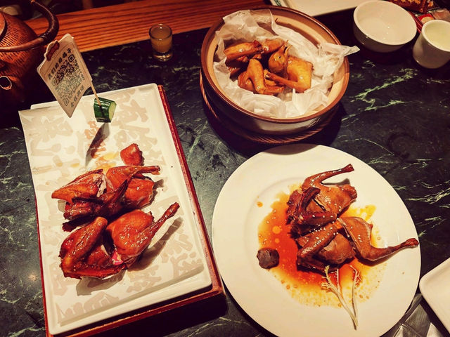 ✨ 5D4N Guangzhou Food Trip 🍽️ ✨ P1 