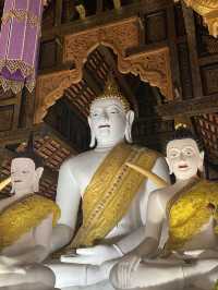 Wat Inthakhin Sadue Muang