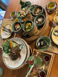 รีวิวร้านมาลองเต๊อะ เชียงราย