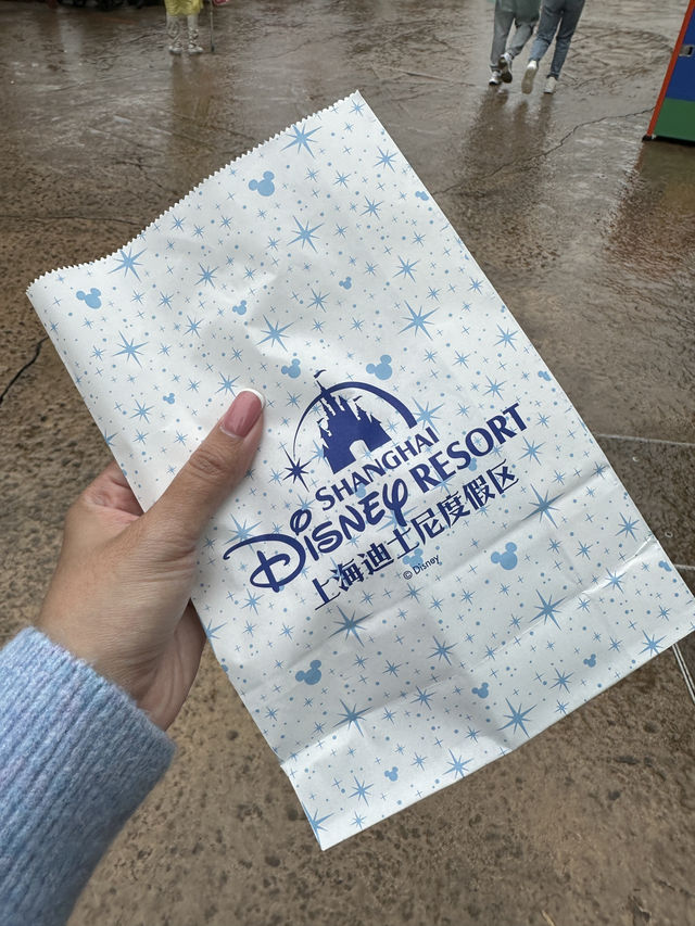 Shanghai Disneyland Park