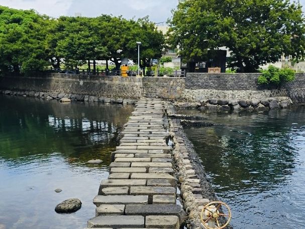 A Convenient Green Oasis Near Jeju City