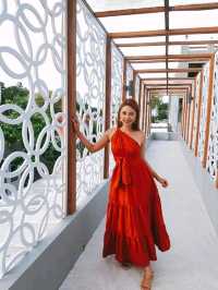 Maldives Beach Resort จันทบุรี
