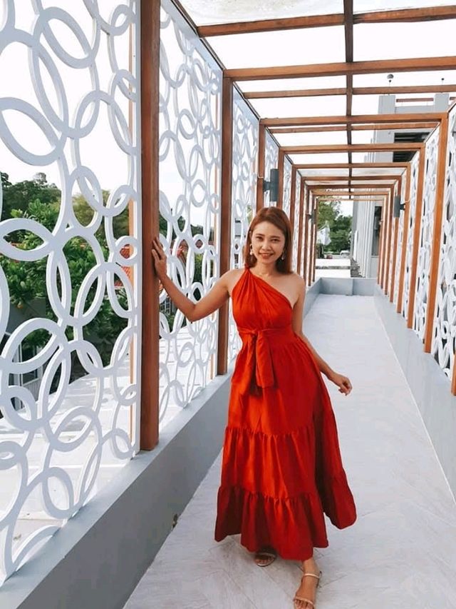 Maldives Beach Resort จันทบุรี