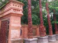 วัดดอยงำเมือง@เชียงราย