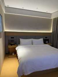 10 Days of Comfort and Surprises at JI Hotel Shanghai!