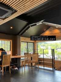 【嵐山旅行】行く前に寄って欲しいランチ ！