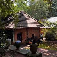 Doi Din Daeng Pottery , เชียงราย 
