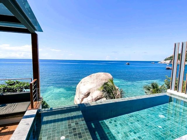 Jamahkiri Dive Resort & Spa