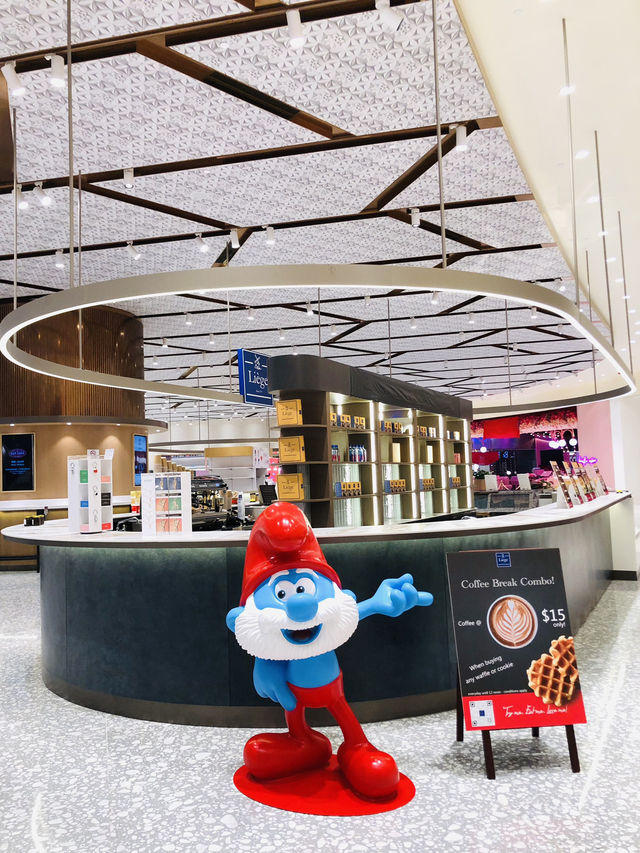 酒店🏨裡的八佰伴🥰🥰🥰