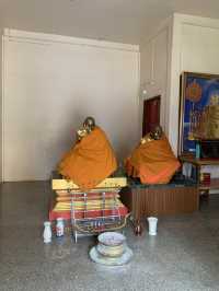 วัดเชิงทะเล ภูเก็ต