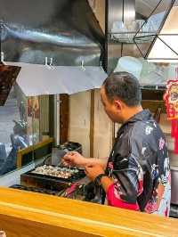 TAKO BAR