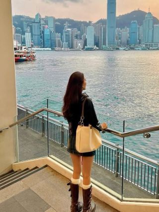Hongkong❤️‍🔥