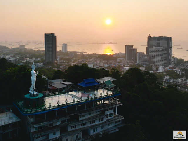 สำนักสงฆ์เขาพระครู 