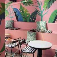  The Hungry Tapir – Vegan Café & Bar
