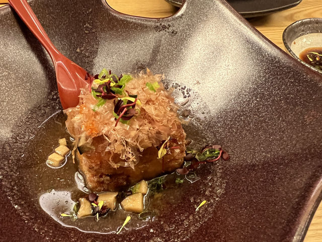 🍣 Business-Class Bite at Jun Omakase — Great Value, Quality Japanese Dining