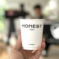 Honest Coffee & Service