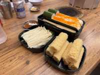 🫕 A Pleasant Surprise – LALA BOY Hotpot @ Eco Botanic