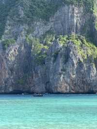 Phi phi island