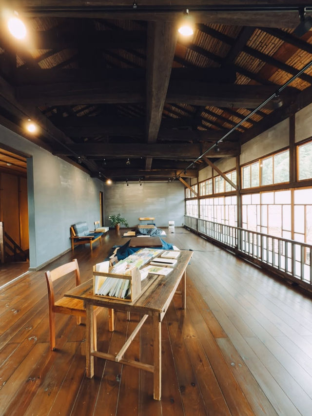 ⛏️島根・大田市｜石見銀山｜世界遺産に眠る、静かな山あいの歴史ロマン✨