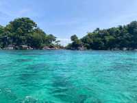 Koh Lipe is Paradise Found 