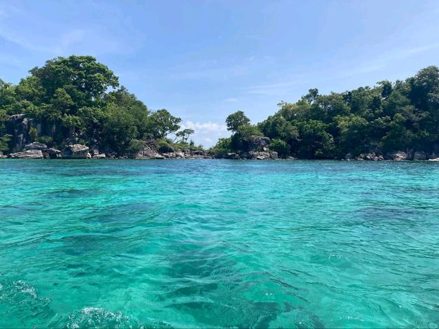 Koh Lipe is Paradise Found 