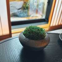 京都でタイ気分